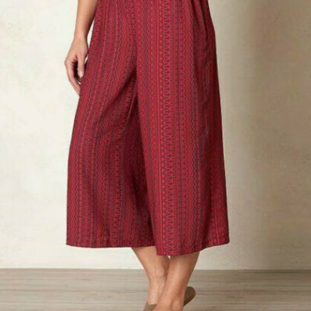 Prana Culottes Size XS